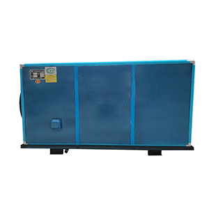 機械式油煙凈化一體機